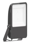 CAPRI LED Basic 150W 18000lm 4000K symetrická ch. IP65 černá