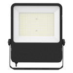 CAPRI LED Basic 200W 22000lm 3000K symetrická ch. IP65 černá