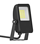 CAPRI LED Basic 30W 830 symetrická ch.černá