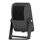 CAPRI LED Basic 30W 840 symetrická ch.černá