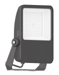 CAPRI LED Basic 70W 8400lm 3000K symetrická ch. IP65 černá