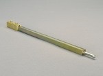 CAPUS prodlužovací hřídel 300mm pro BB32 160A