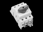 CAPUS vypínač 3P, 63A, 16 - 50mm²