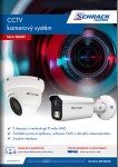 CCTV Kamerový systém