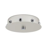 Ceiling distributors 9flg satin