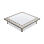 Ceiling luminaire 