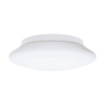 Ceiling luminaire 