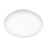Ceiling luminaire 