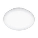 Ceiling luminaire 