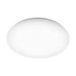 Ceiling luminaire 