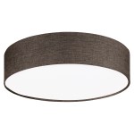 Ceiling luminaire 
