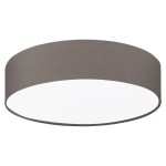 Ceiling luminaire 