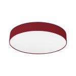 Ceiling luminaire 