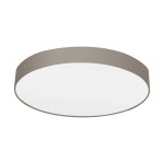 Ceiling luminaire 
