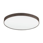 Ceiling luminaire 