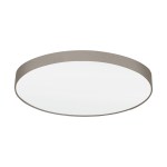 Ceiling luminaire 