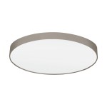 Ceiling luminaire 