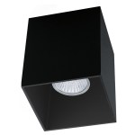 Ceiling luminaire 