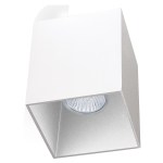 Ceiling luminaire 