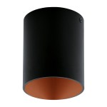 Ceiling luminaire 