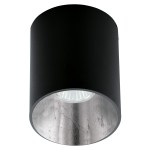 Ceiling luminaire 