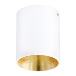 Ceiling luminaire 