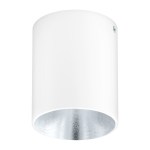 Ceiling luminaire 