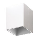 Ceiling luminaire 