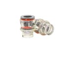 Celoplastová koncovka pro trubičku MD 12mm
