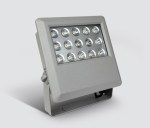 Ceta-S/A1 LED 15x1W 6000K 1125lm, IP65, grau