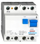 Chráničové relé  0,3 A, S/A, FR2 pro W2/150 A