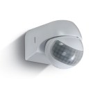 Čidlo pohybu, 400W LED, 230V, IP44, 180°, max. 12m, bílá