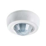 Čidlo přítomnosti BASIC stropní, 360°, Ø24m, IP40