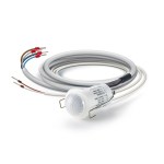 Čidlo přítomnosti COMPACT MINI, 12-36 V, 360°, Ø8m, IP55