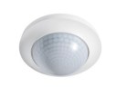 Čidlo přítomnosti COMPACT stropní zapuštěné 360°, Ø40m, IP20