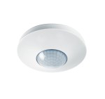 Čidlo přítomnosti COMPACT stropní zapuštěné, 360°, Ø8m, IP20