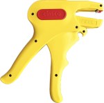 CIMCO SOLAR odizolovací kleště 1.5-6mm2 (do 3mm)