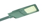 City LED 120W 16800lm 4000K 100-240V IP66 IK09 šedá