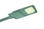 City LED 75W 10500lm 4000K 100-240V IP66 IK09 šedá