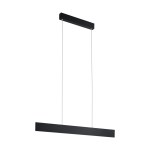 Climene Pro D/I 4,2W+17W 3000K anthracite IP20