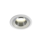 Corfu LED 10W 850lm 4000K Ra80 220-240V IP54 white