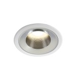 Corfu LED 18W 1530lm 3000K Ra80 220-240V IP54 white
