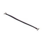 Corner connector for LED-Stripes RGB IP20