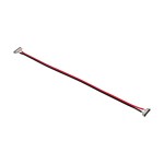 Corner connector for LED-Stripes unicolored IP20