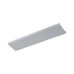 Cover Aluminium anodised L-1425mm for LinearProfile big