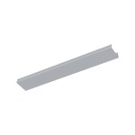 Cover Aluminium anodized, L-1425mm