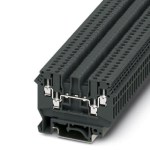 Čtyřvodičová univerzální svorka TB 2,5-QUATTRO I