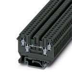 Čtyřvodičová univerzální svorka TB 4-QUATTRO I