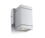 Cube-WL-Q 35W GU10 MR16, 100-240V, IP54, weiß