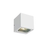 CYLO nástěnné svítidlo 2x6W 1000lm 230V IP20 36° bílá